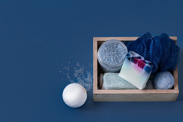 Bath Salts & Bombs
