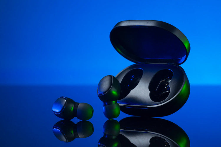 Bluetooth Speakers
