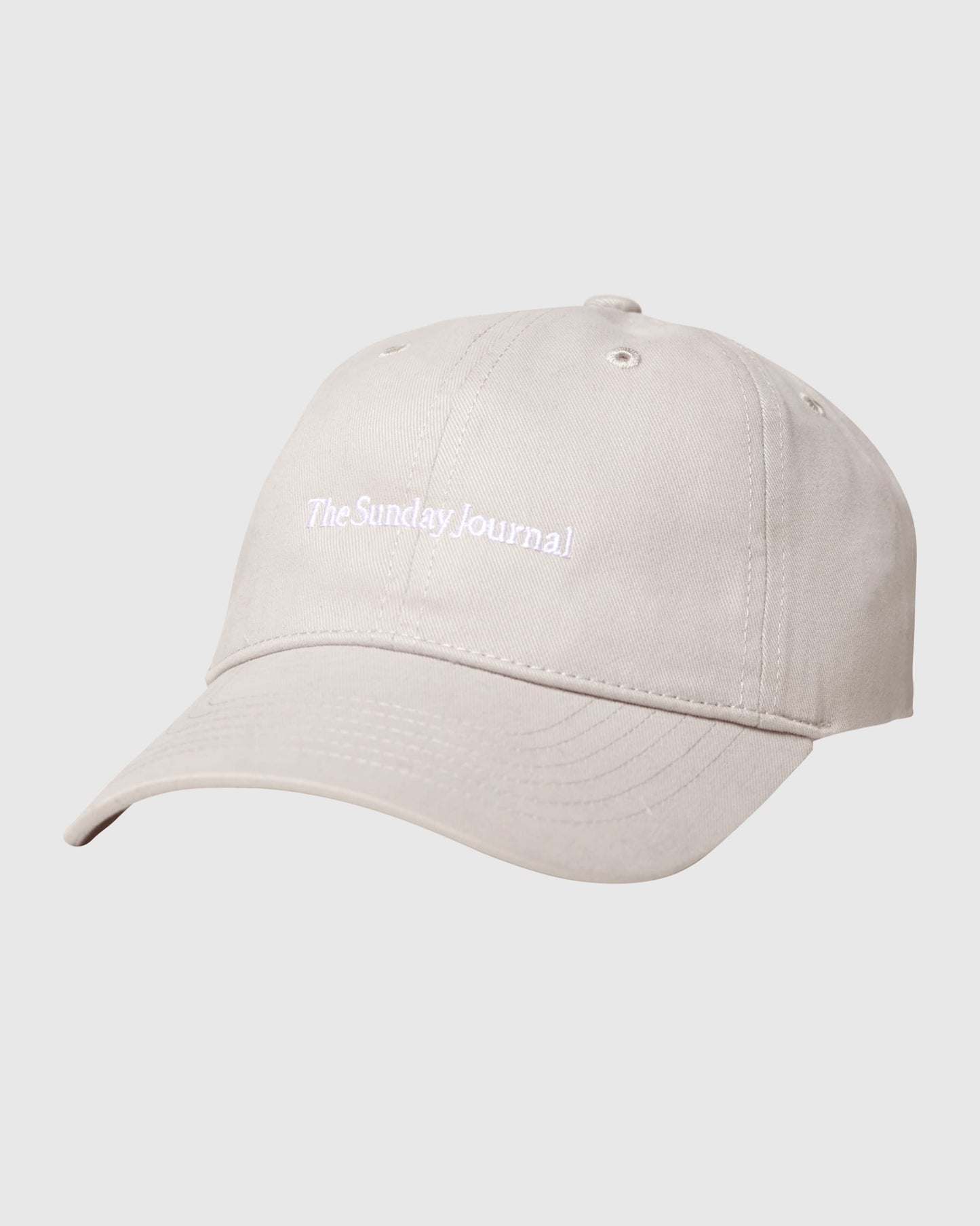 The Sunday Journal Hat by Easy Sundays