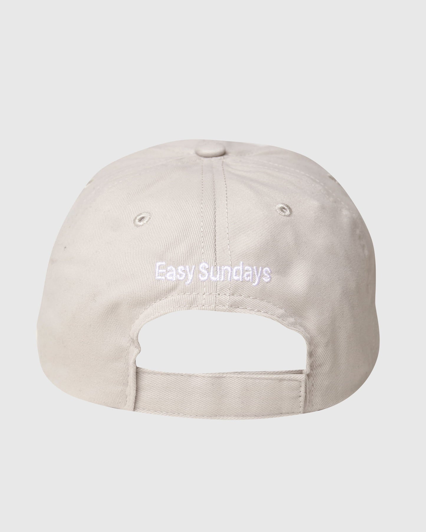 The Sunday Journal Hat by Easy Sundays