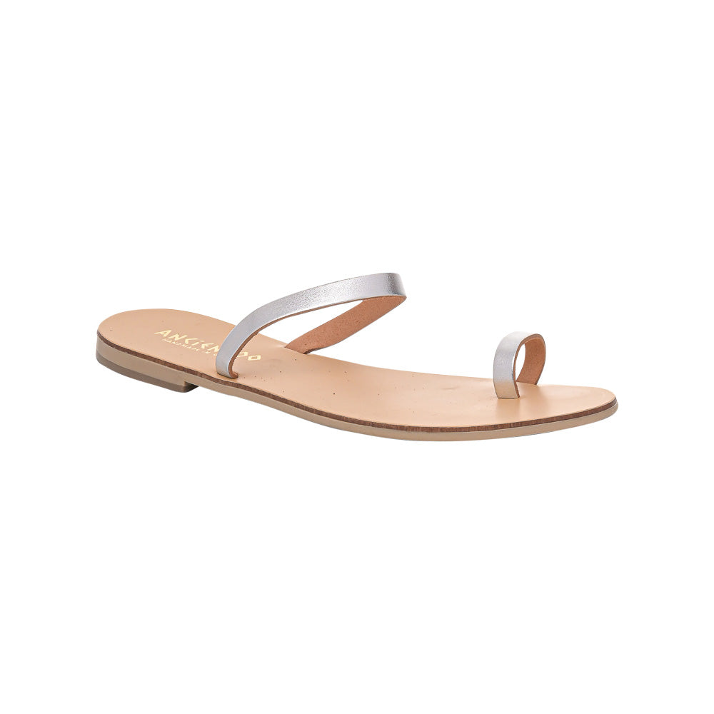 Ancientoo Toe Ring Até by Ancientoo