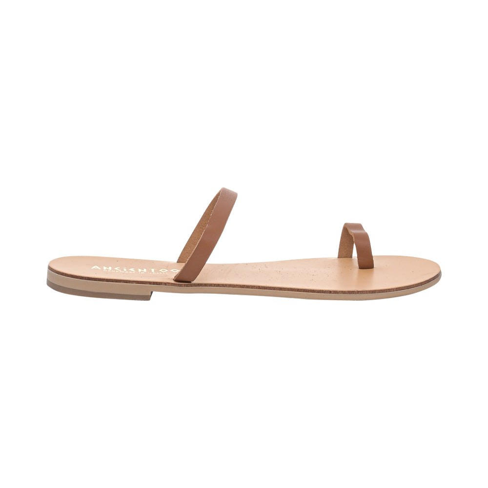 Ancientoo Toe Ring Até by Ancientoo