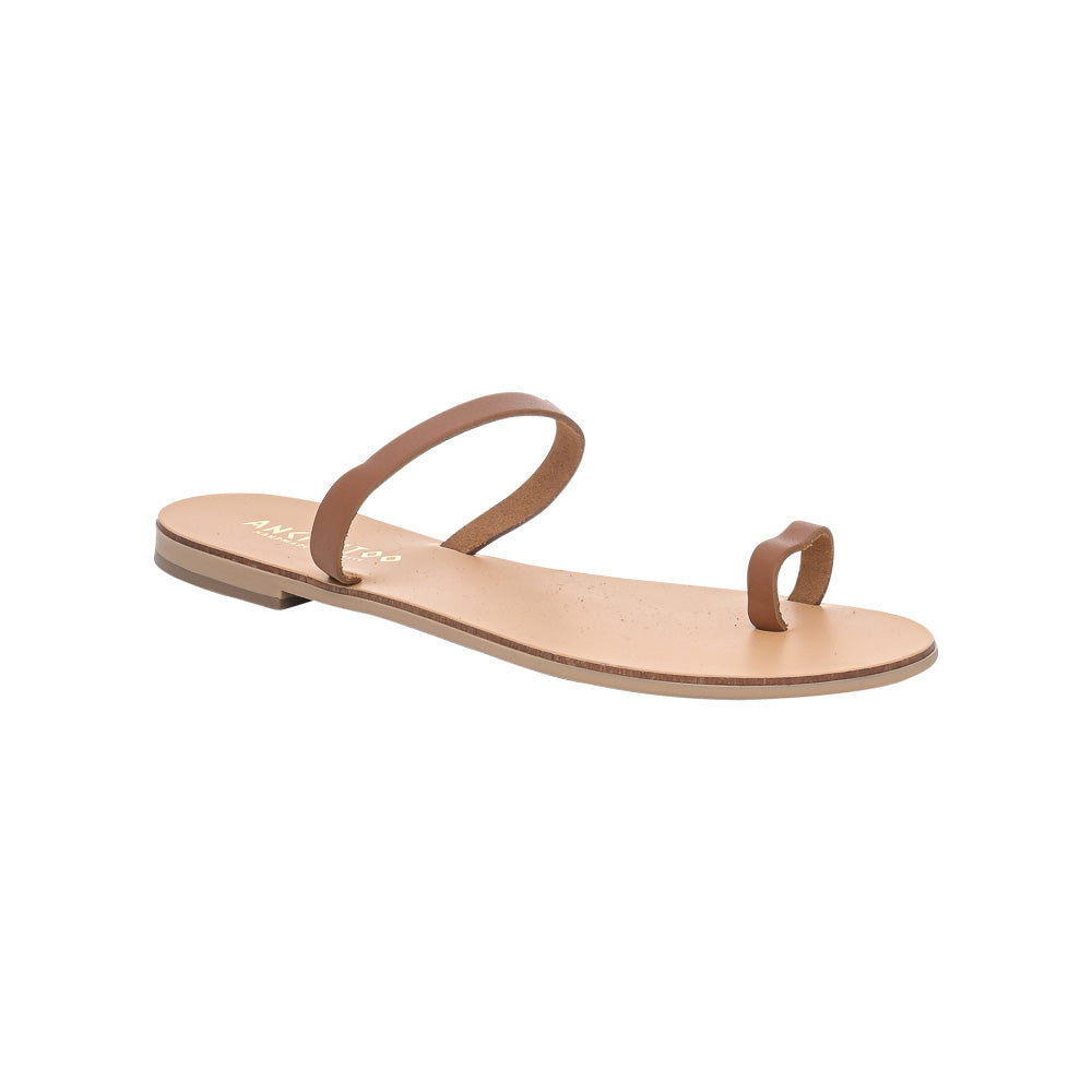 Ancientoo Toe Ring Até by Ancientoo