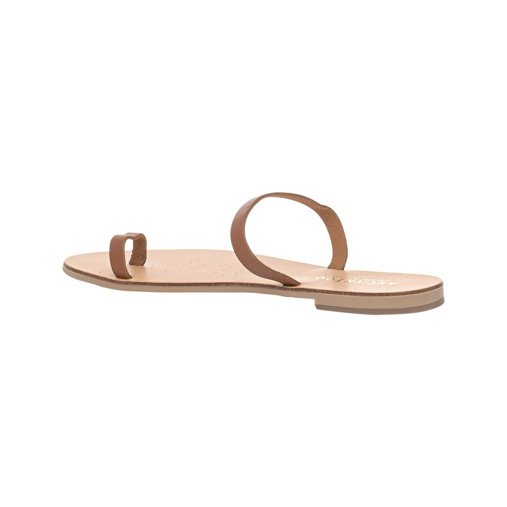 Ancientoo Toe Ring Até by Ancientoo