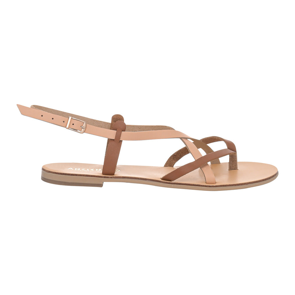 Ancientoo Sandals Calliope by Ancientoo