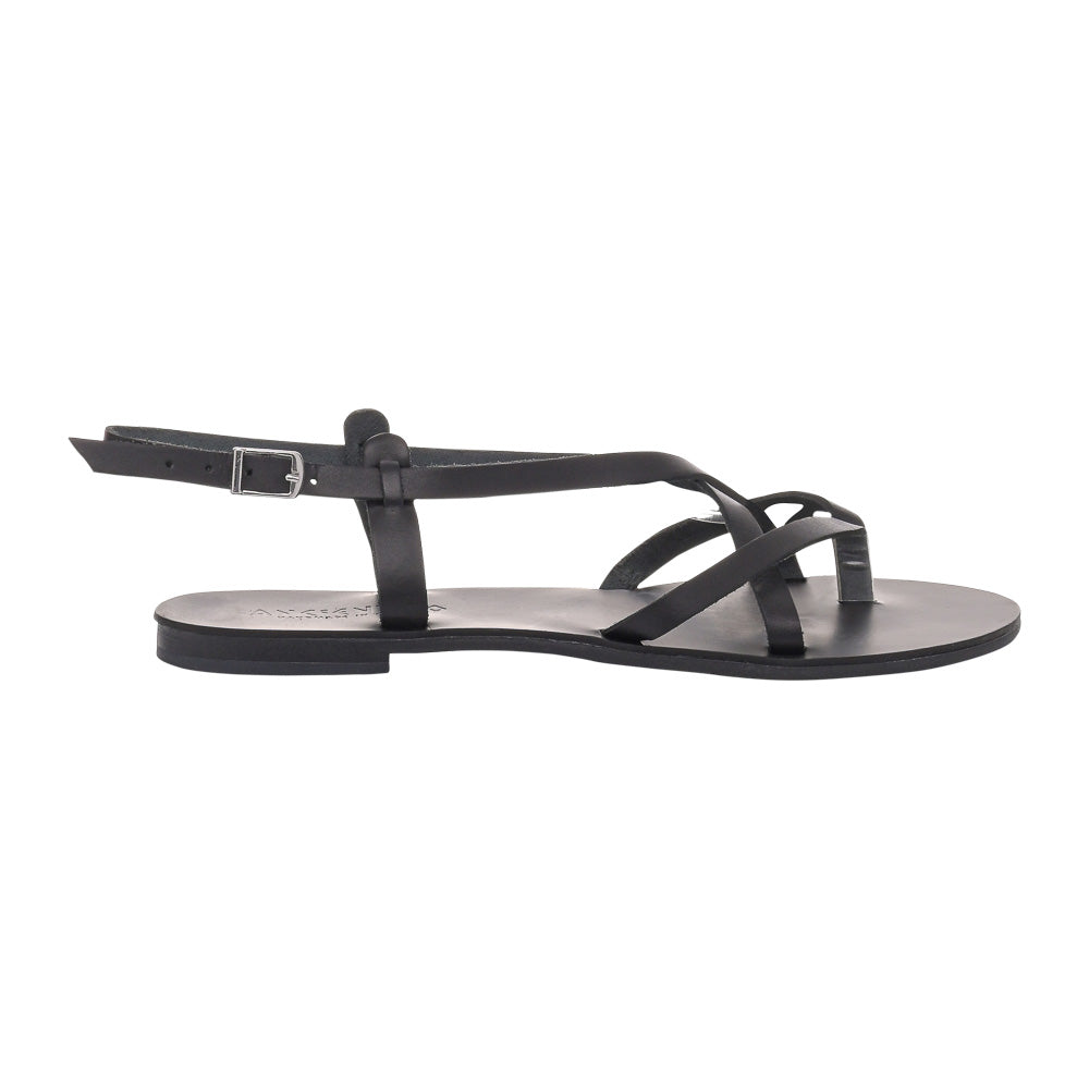 Ancientoo Sandals Calliope by Ancientoo