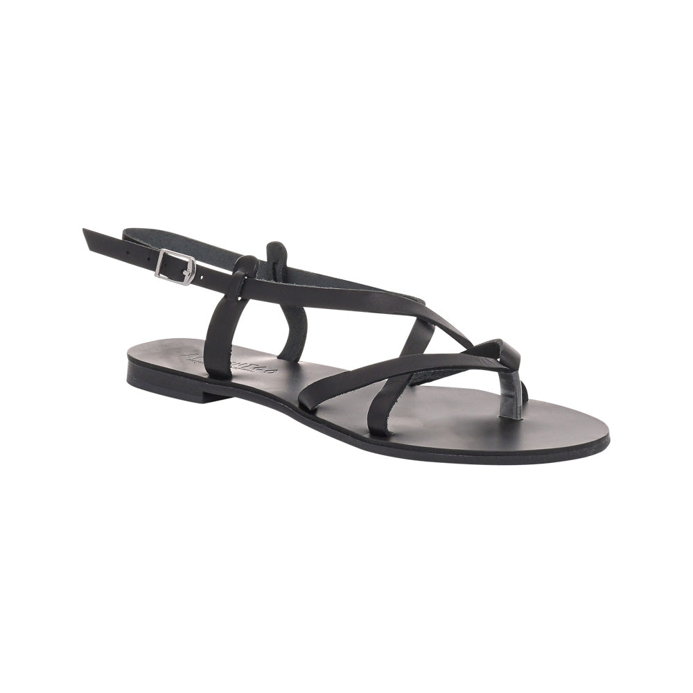 Ancientoo Sandals Calliope by Ancientoo