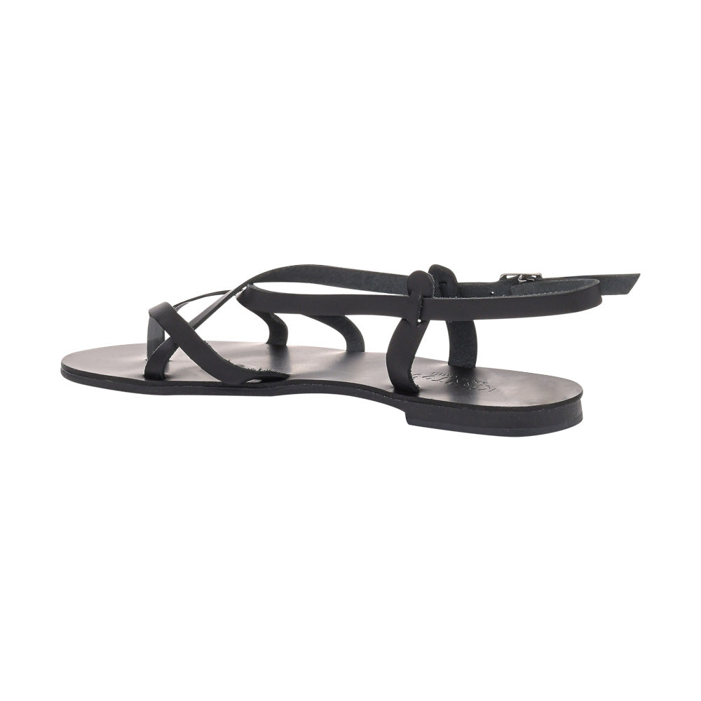 Ancientoo Sandals Calliope by Ancientoo