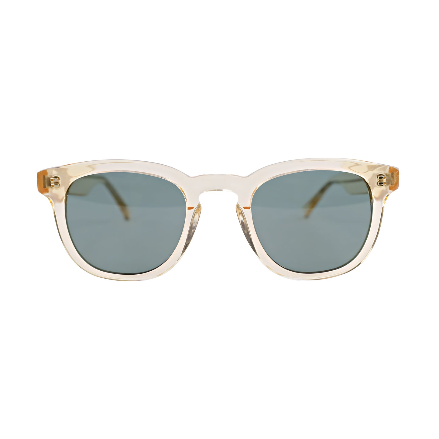 Pizzala / Coral + Green by East x East