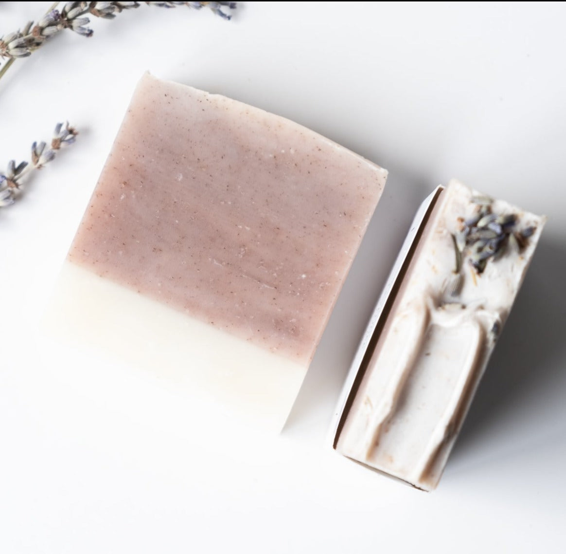Lavender Soap Bar by NaturalAmor