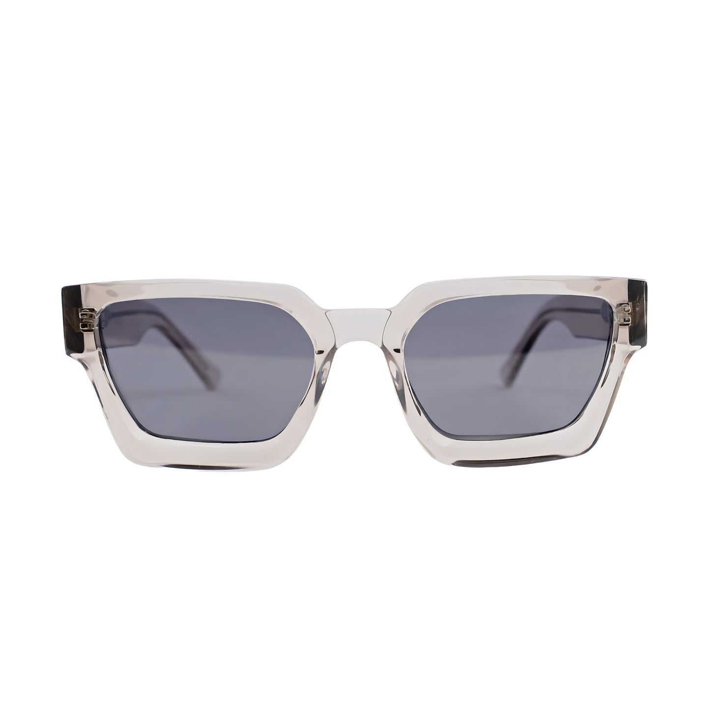 Crosby / Translucent + Blue Grey by East x East