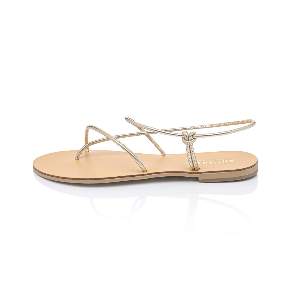 Ancientoo Sandals Iaso Cord by Ancientoo