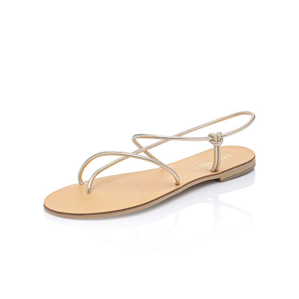 Ancientoo Sandals Iaso Cord by Ancientoo