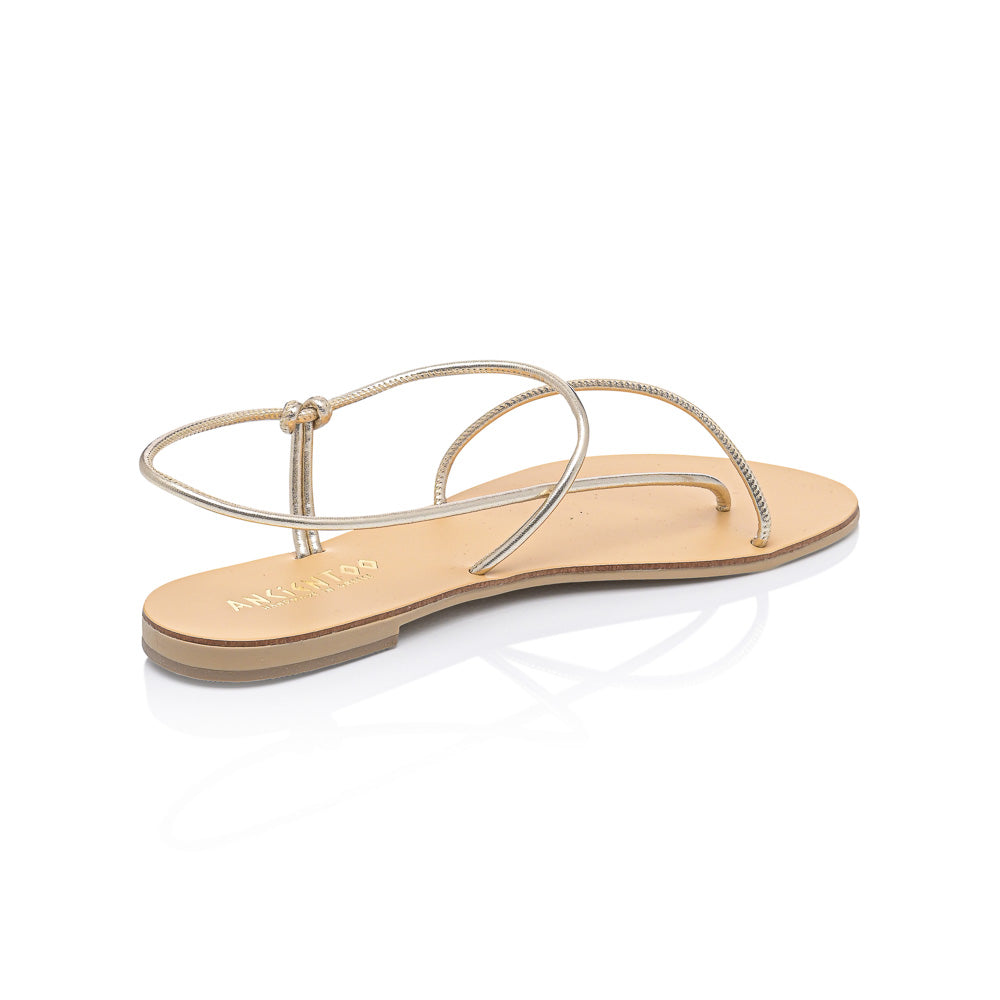 Ancientoo Sandals Iaso Cord by Ancientoo