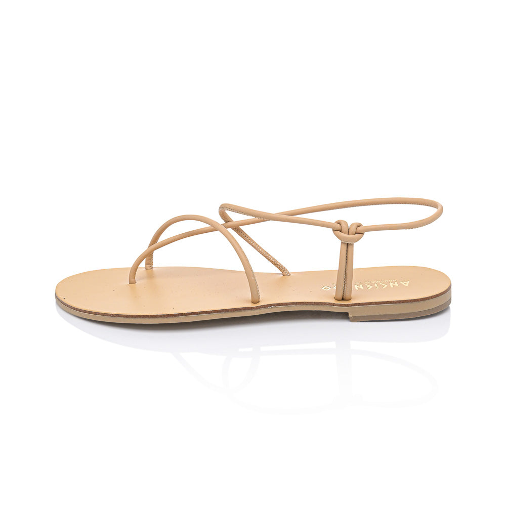 Ancientoo Sandals Iaso Cord by Ancientoo
