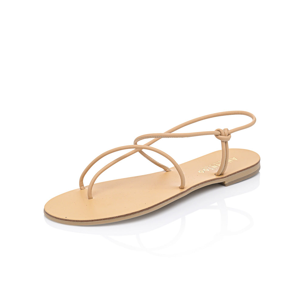 Ancientoo Sandals Iaso Cord by Ancientoo