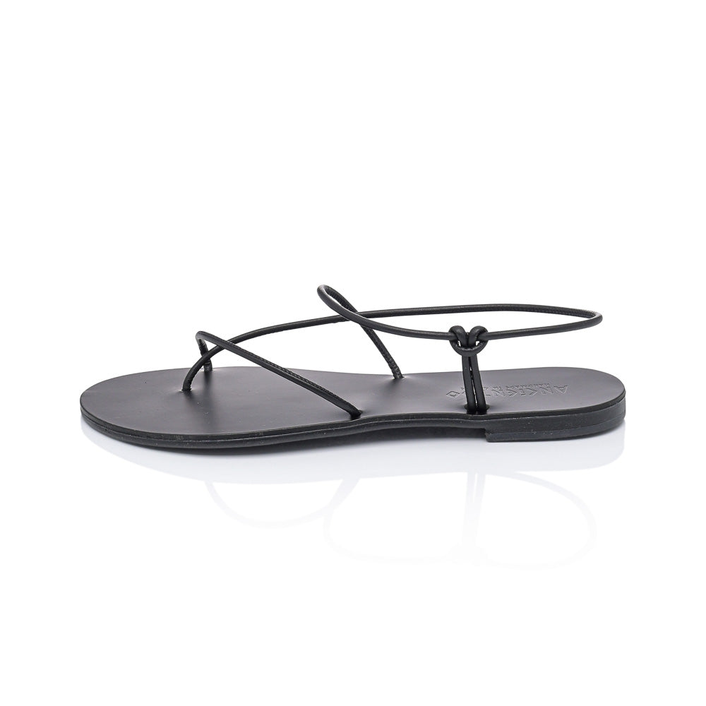 Ancientoo Sandals Iaso Cord by Ancientoo