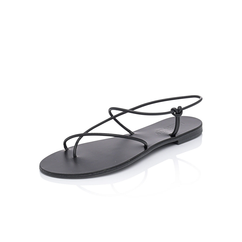 Ancientoo Sandals Iaso Cord by Ancientoo