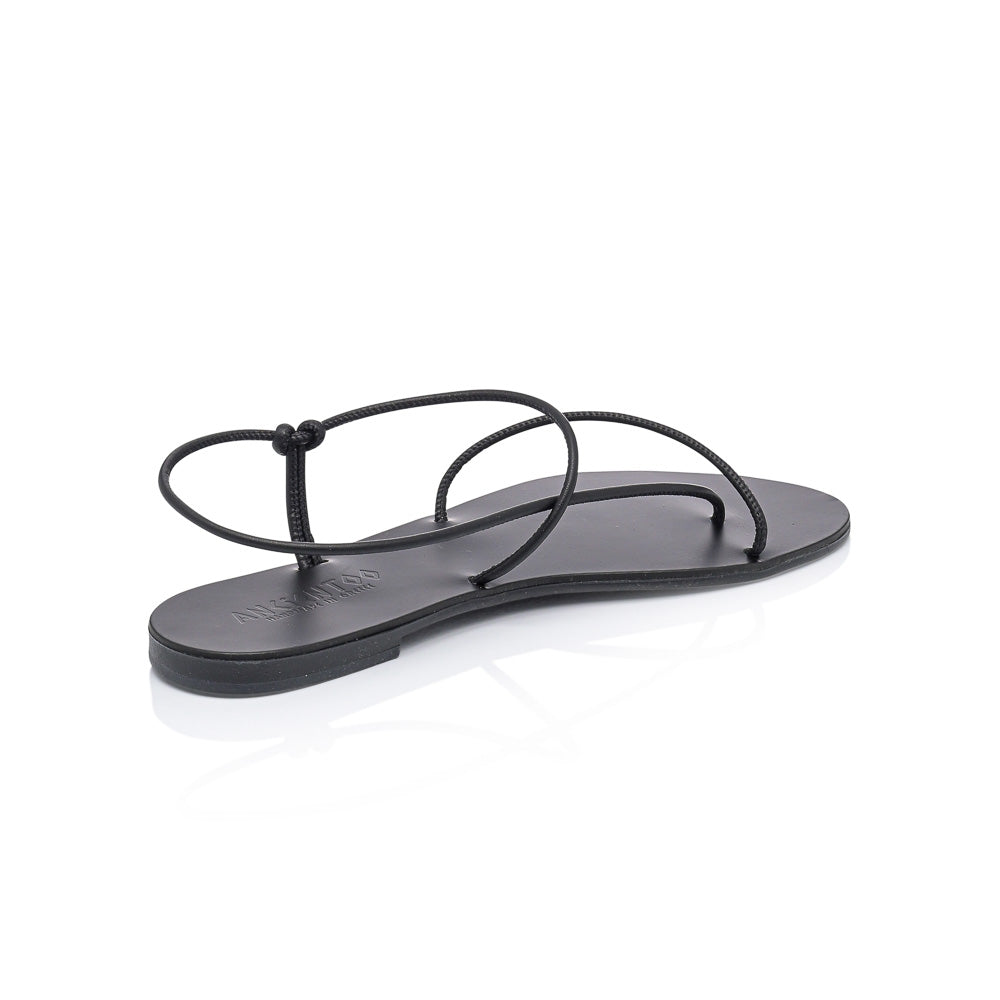 Ancientoo Sandals Iaso Cord by Ancientoo