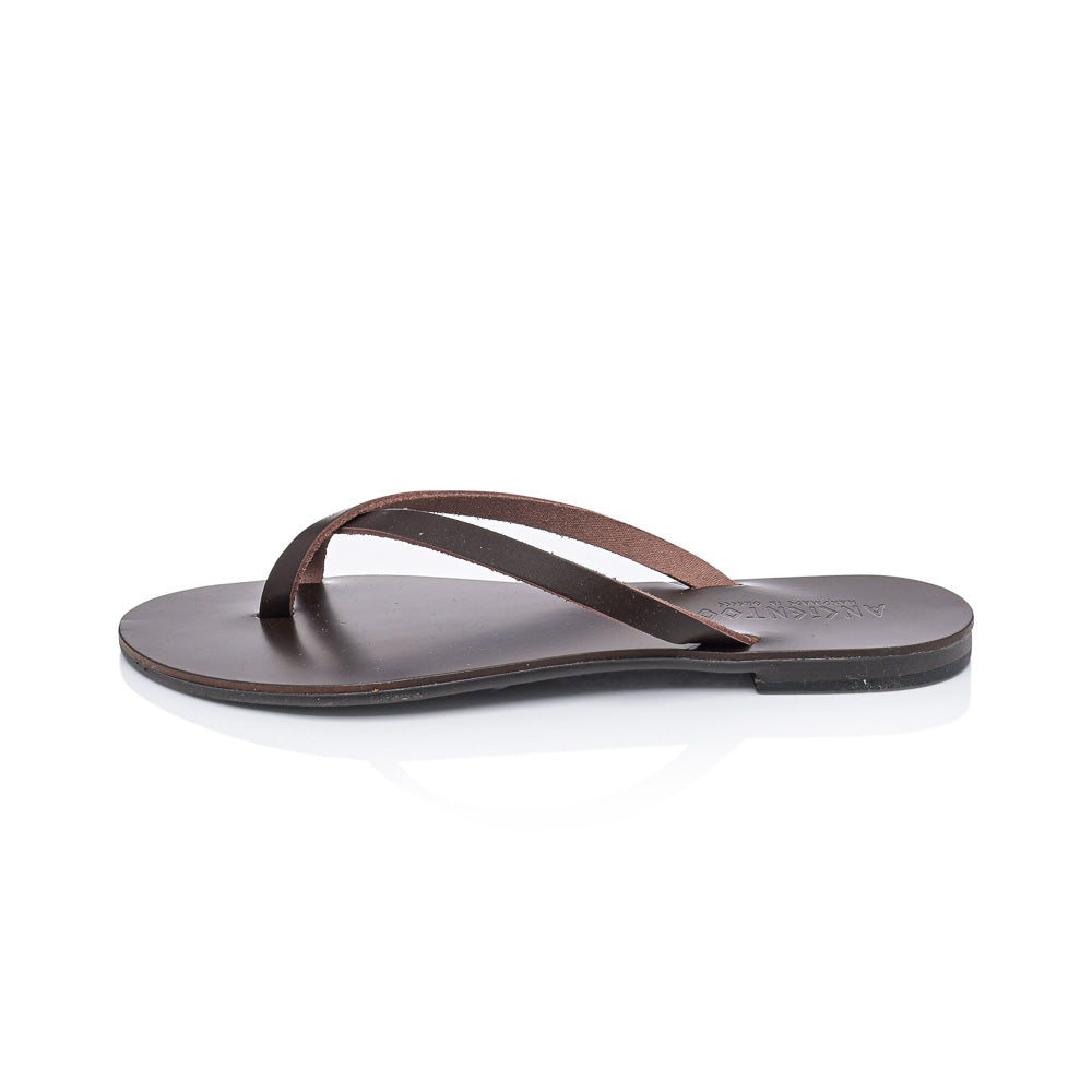 Ancientoo Flip Flops Aphaea by Ancientoo