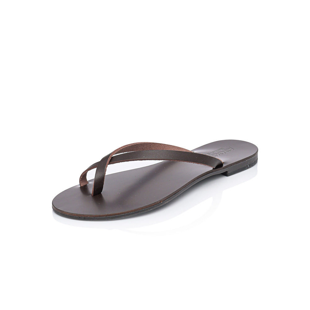 Ancientoo Flip Flops Aphaea by Ancientoo