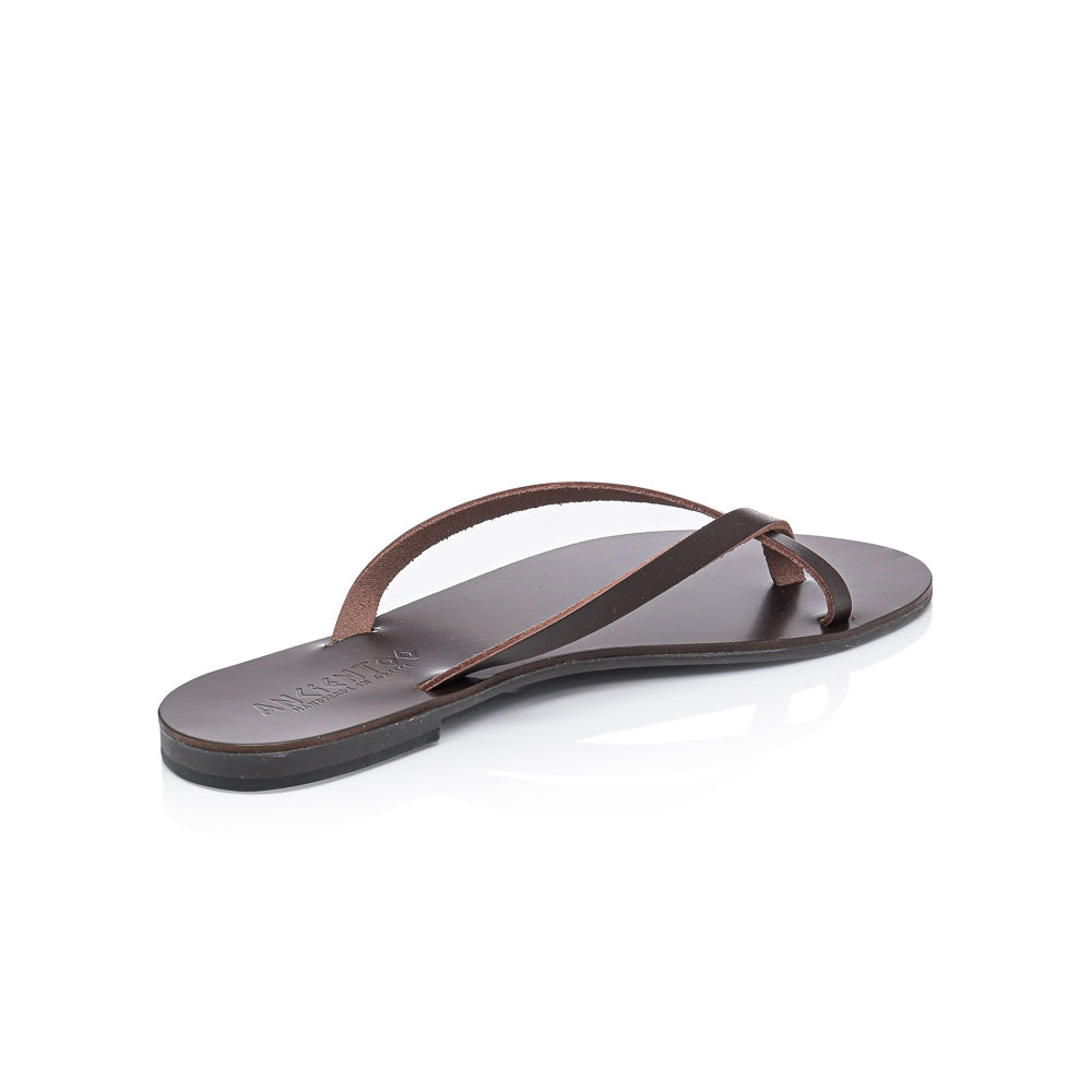 Ancientoo Flip Flops Aphaea by Ancientoo