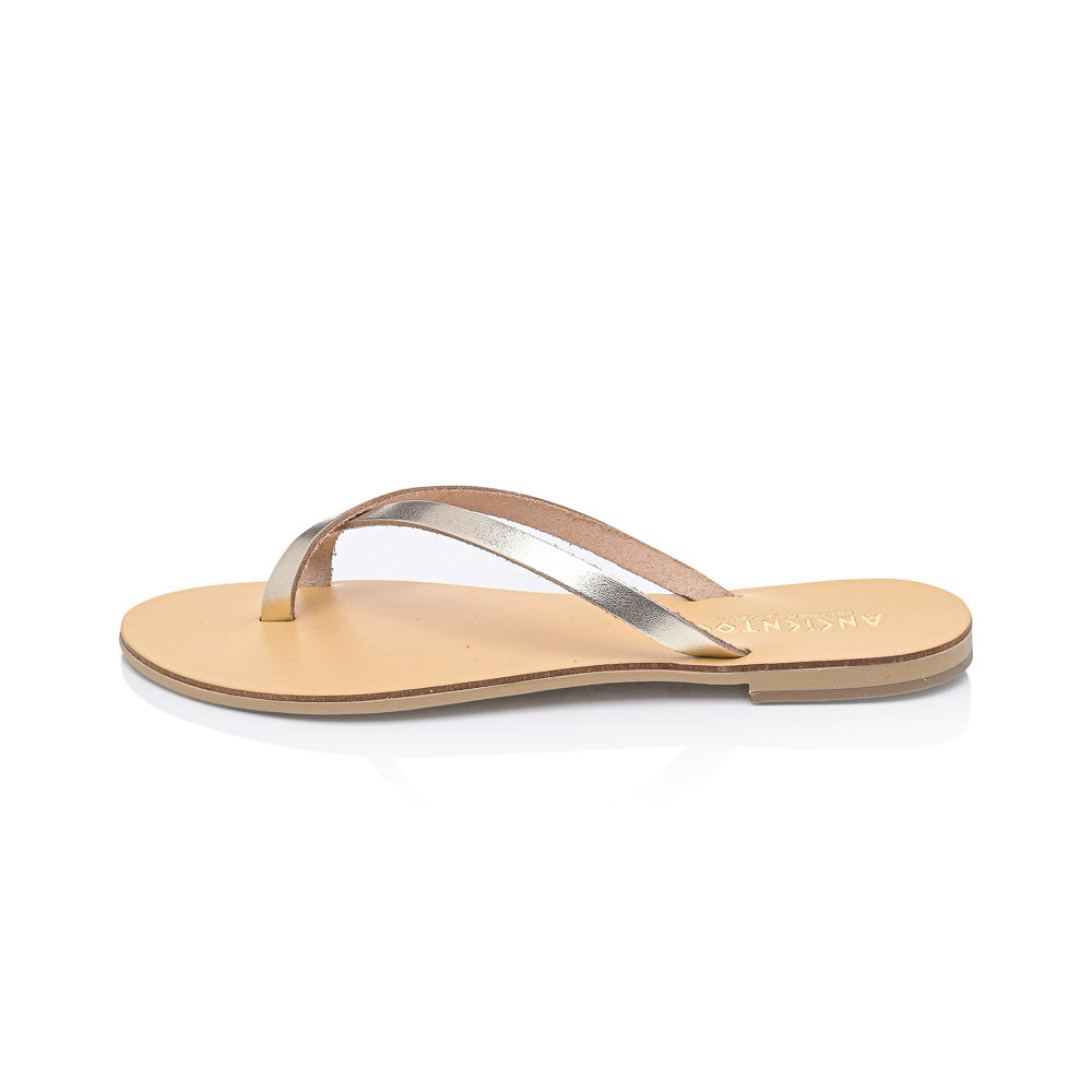Ancientoo Flip Flops Aphaea by Ancientoo