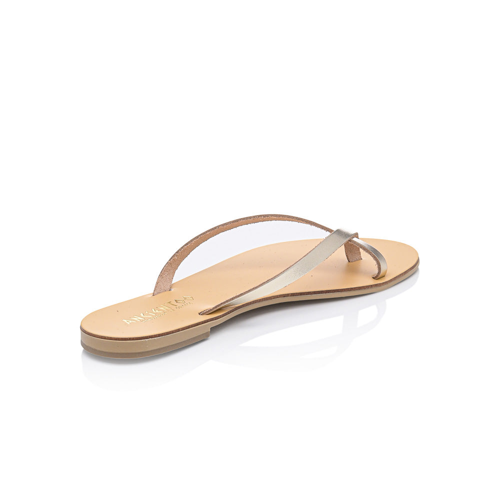 Ancientoo Flip Flops Aphaea by Ancientoo