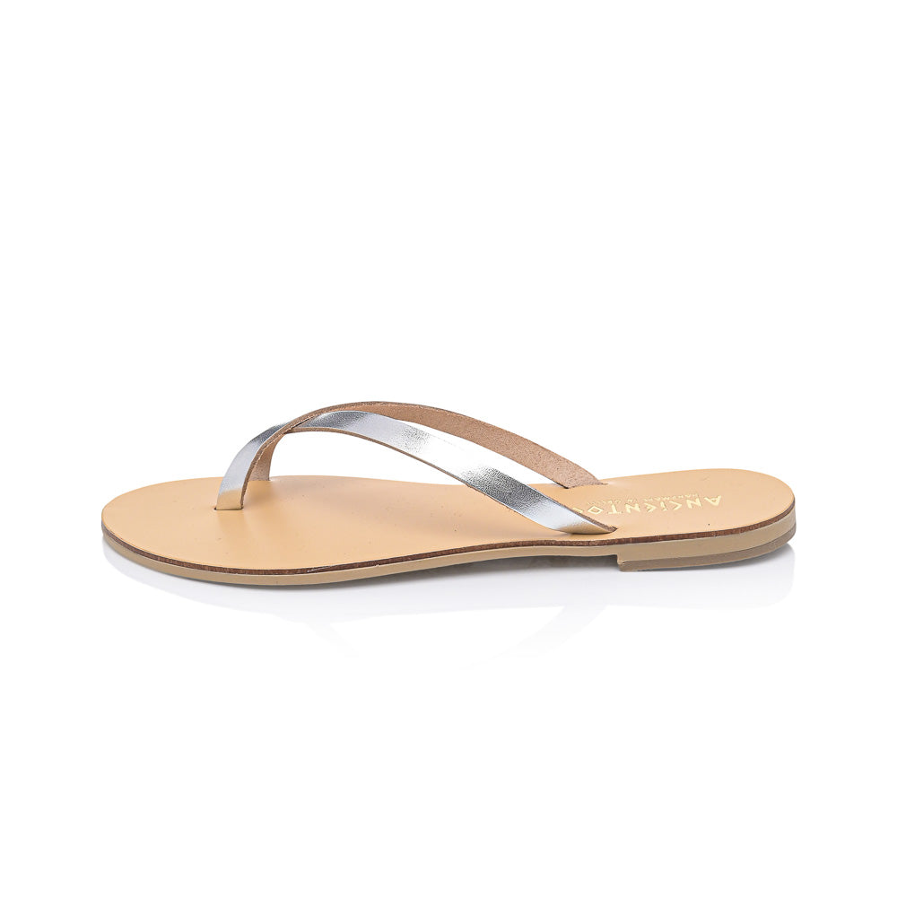 Ancientoo Flip Flops Aphaea by Ancientoo
