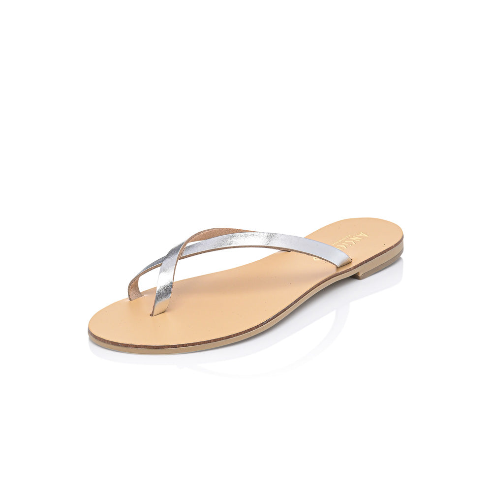 Ancientoo Flip Flops Aphaea by Ancientoo