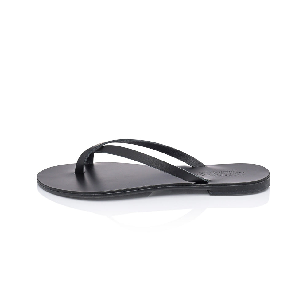Ancientoo Flip Flops Aphaea by Ancientoo