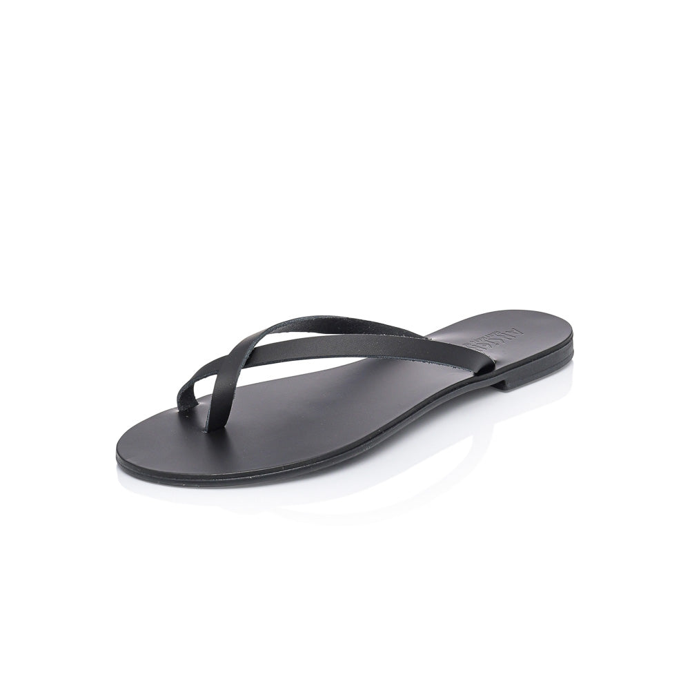 Ancientoo Flip Flops Aphaea by Ancientoo