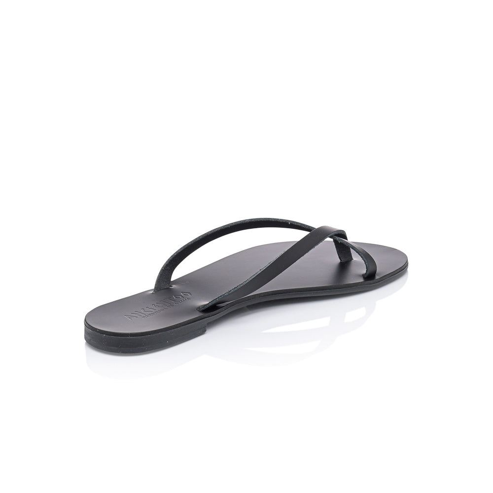Ancientoo Flip Flops Aphaea by Ancientoo