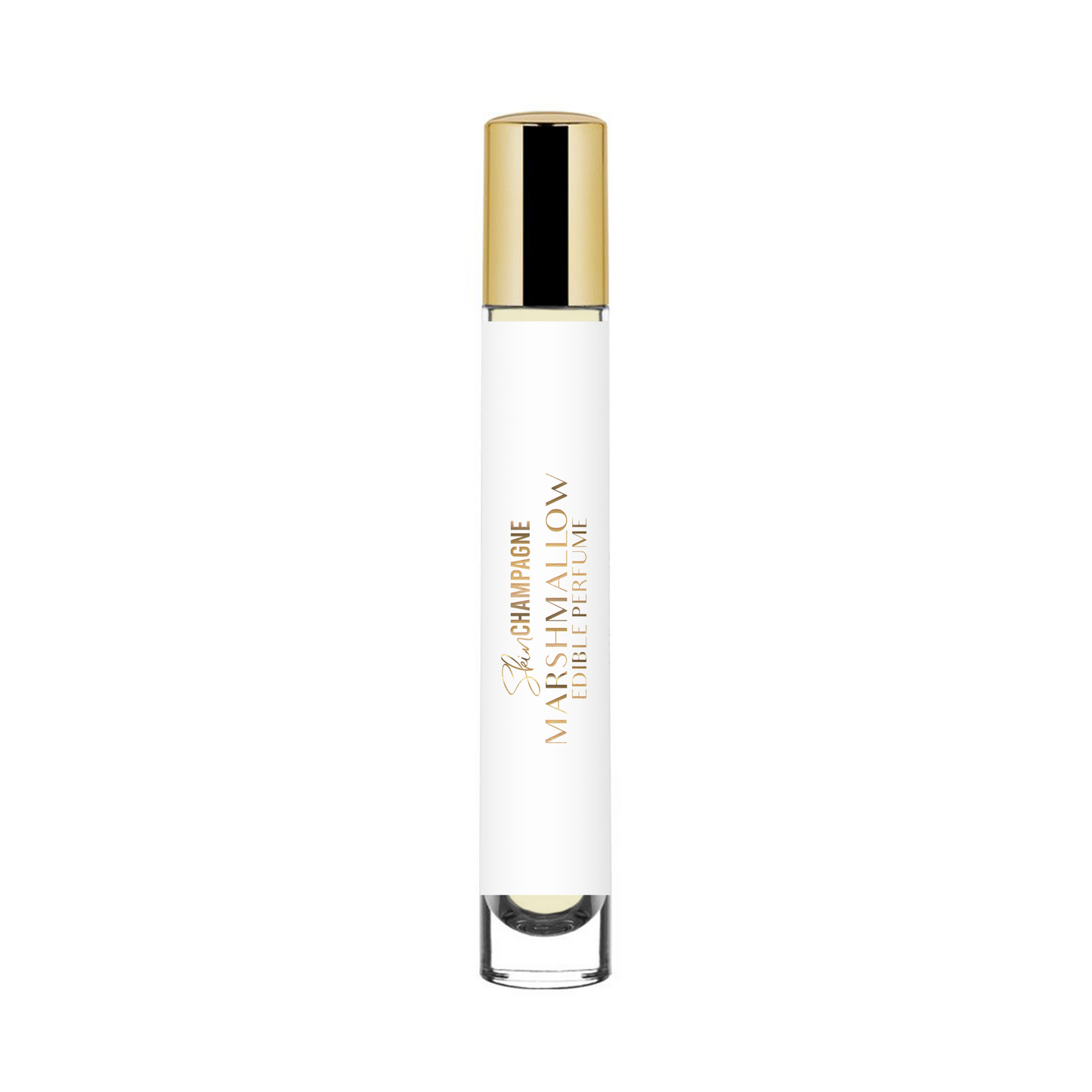 MARSHMALLOW EDIBLE PERFUME by Skin Champagne