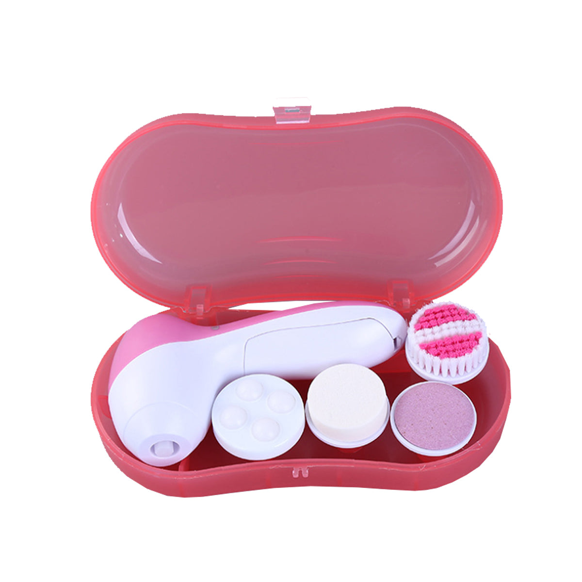 SPIN & CLEAN Your Little SPA AT HOME Vista Shops