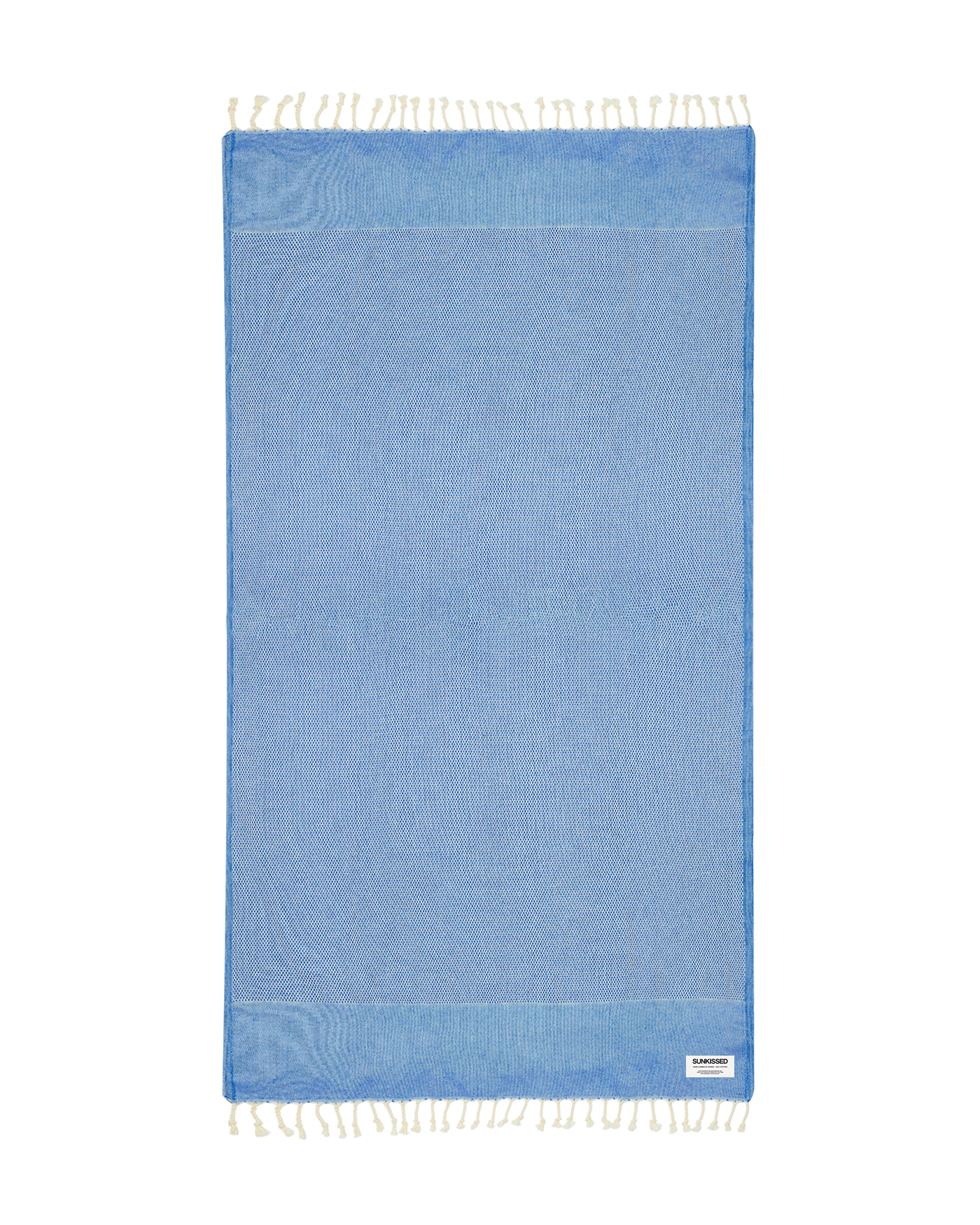 Antalya Sand Free Beach Towel Sunkissed