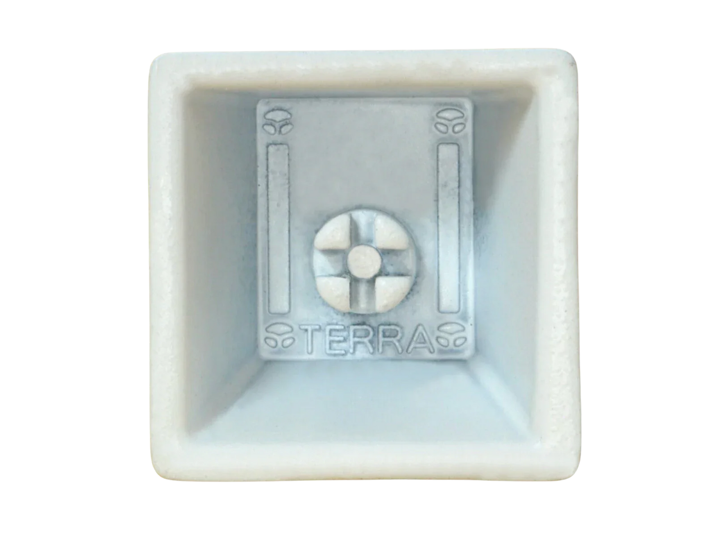Atom Keycap by Terra Keycaps