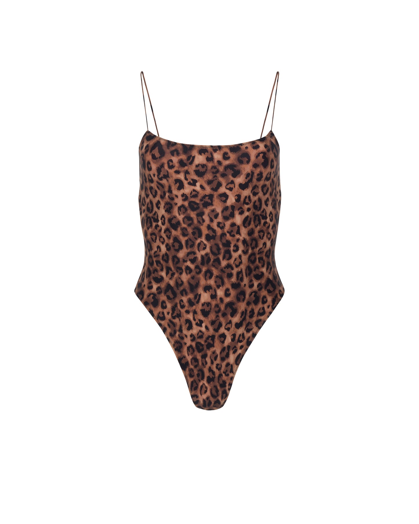 Le Bon Bon - Leopard by Sunkissed