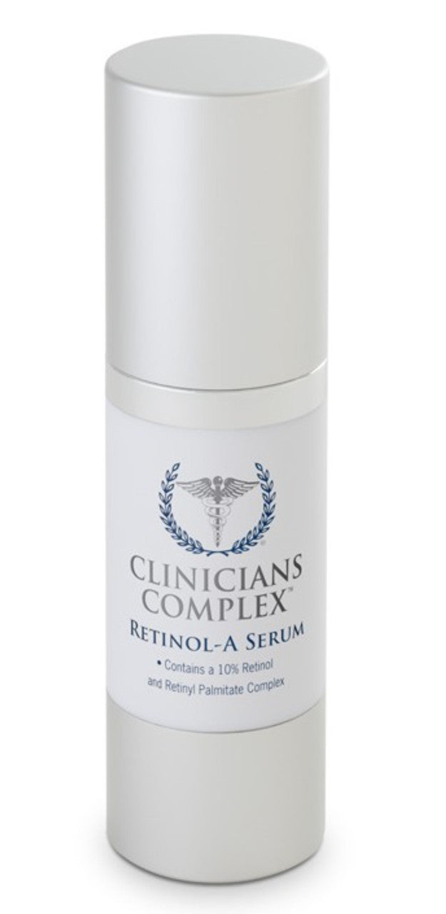 Clinicians Complex Retinol-A Serum by Skincareheaven