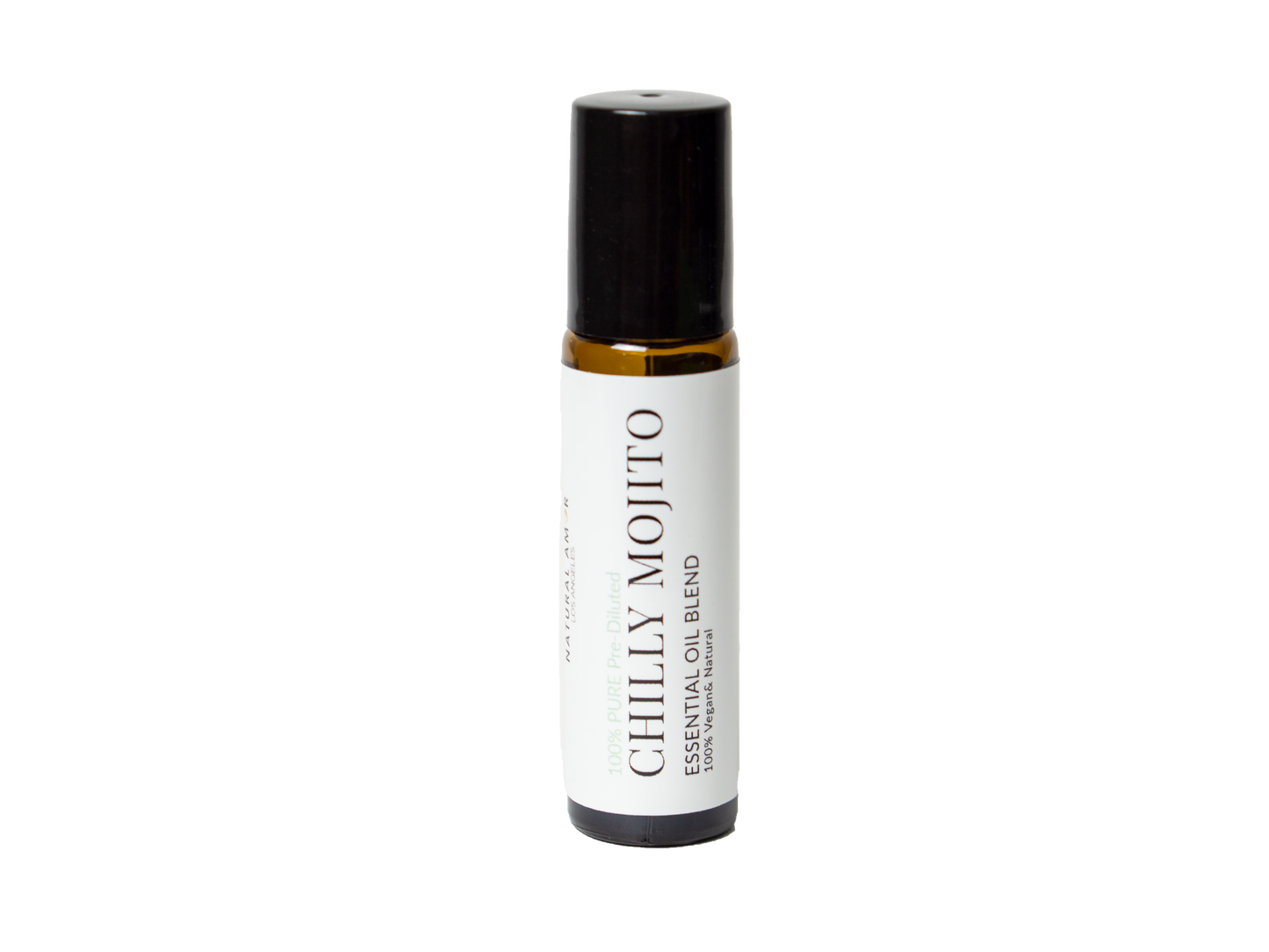 Chill Mojito Essential Oil | Chilli Mojito Oil | NaturalAmor