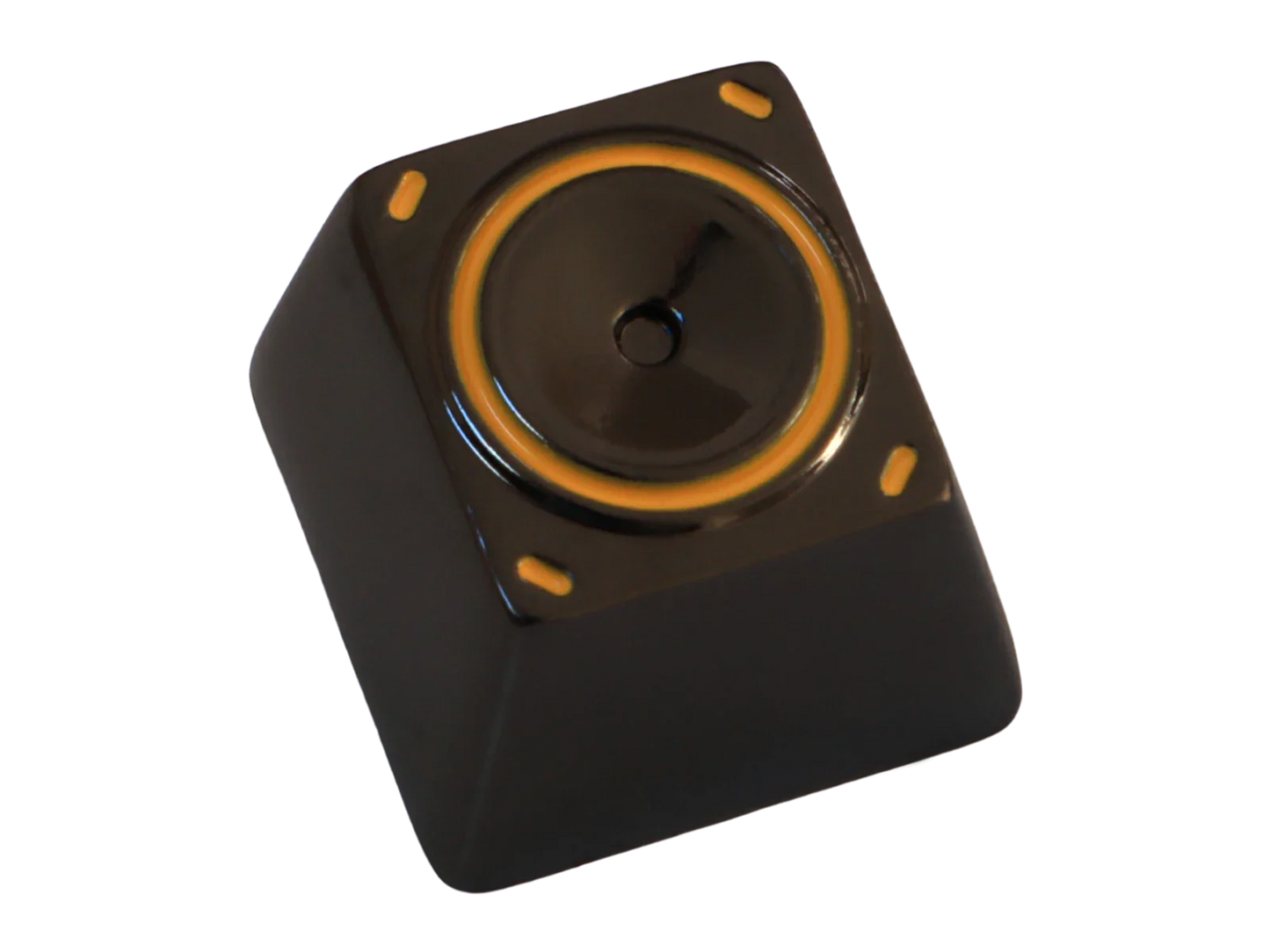 DJ Decks & Speaker Keycaps by Terra Keycaps