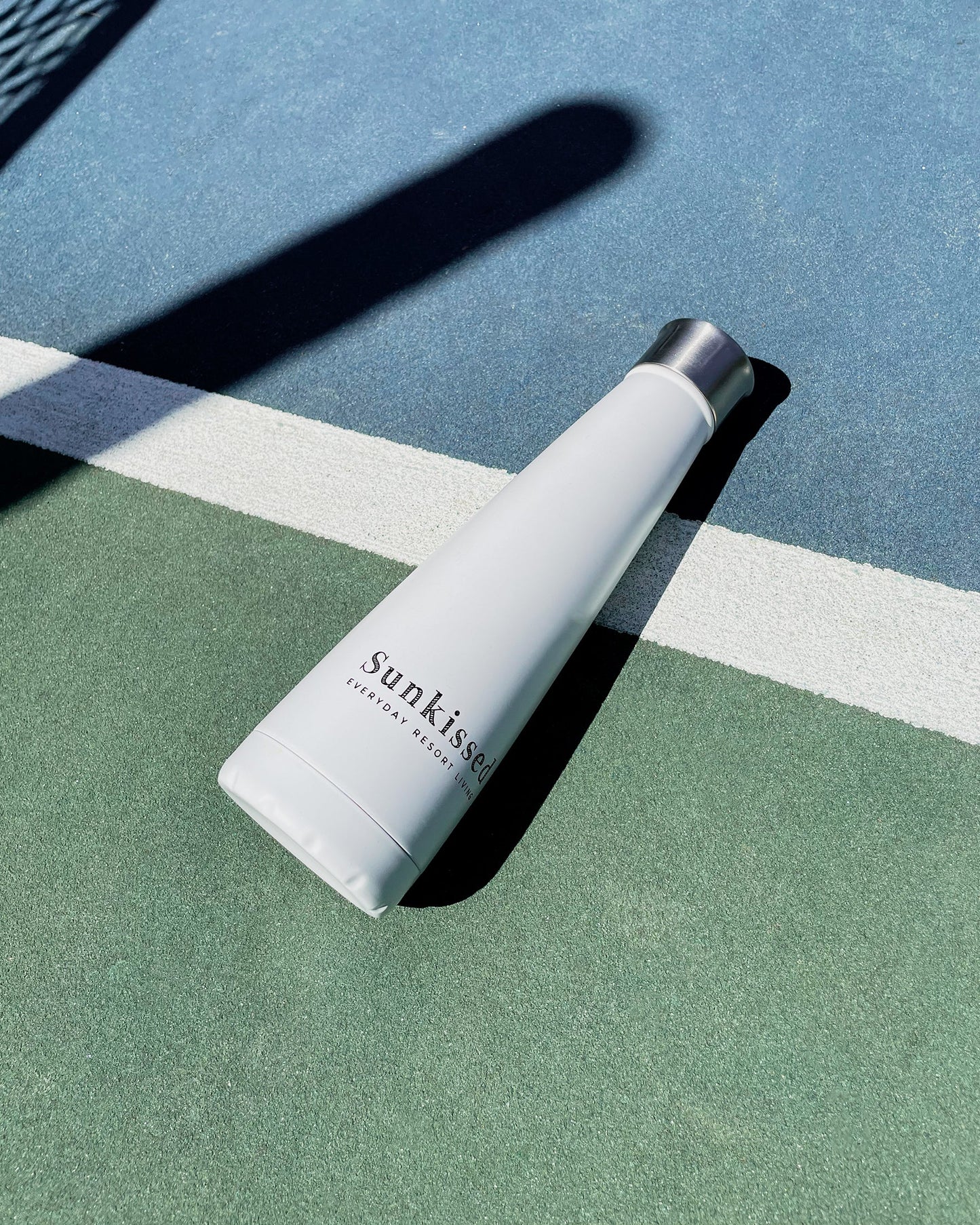 Sustainable Bottle Sunkissed