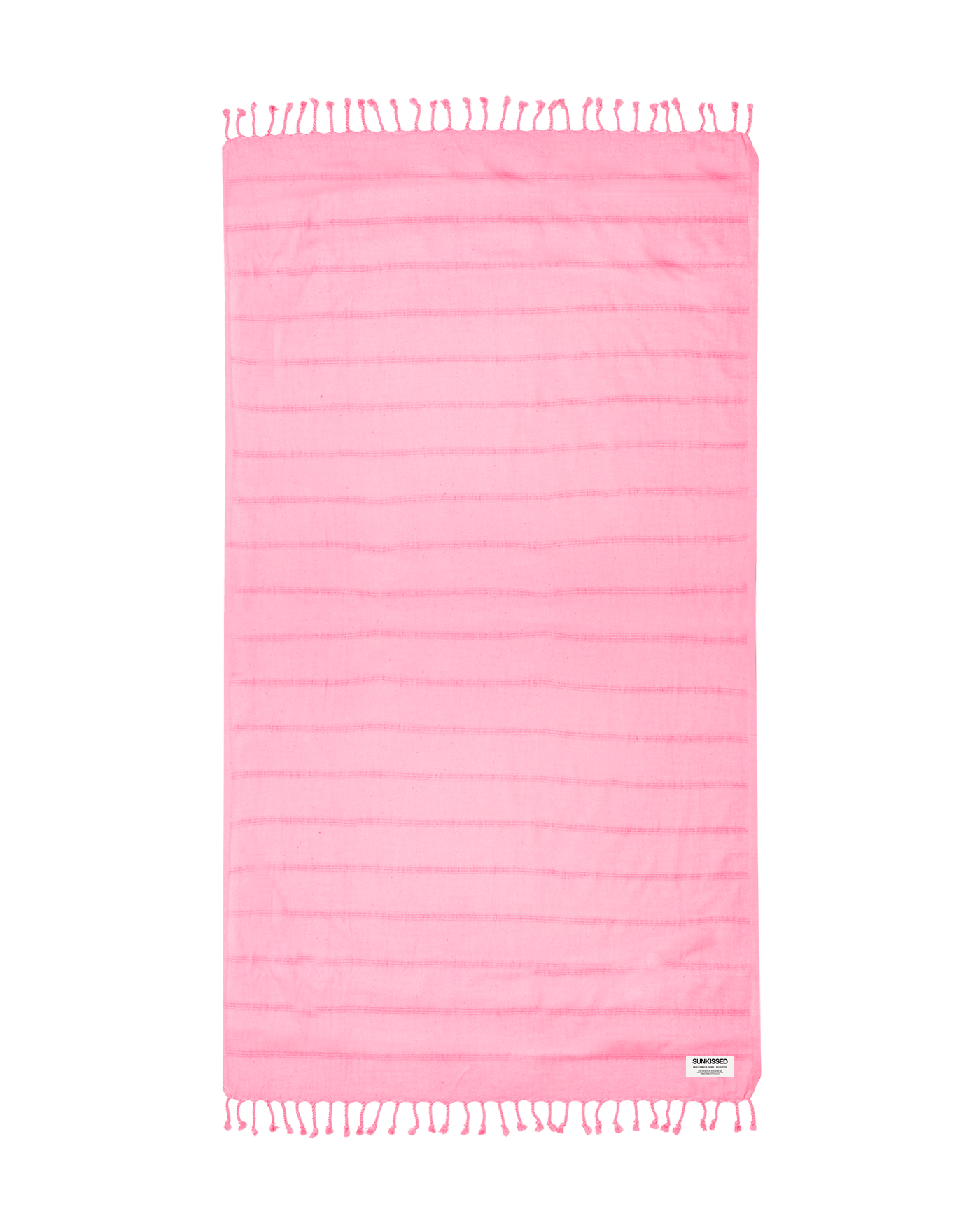 Fiji Sand Free Beach Towel Sunkissed