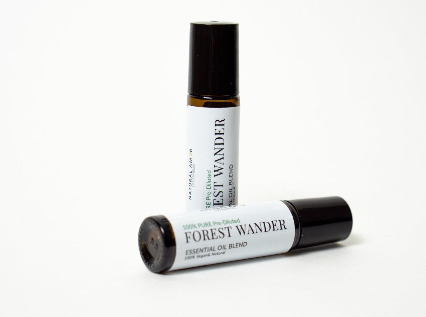 Forest Wander Oil Blend | Natural Oil Blend | NaturalAmor