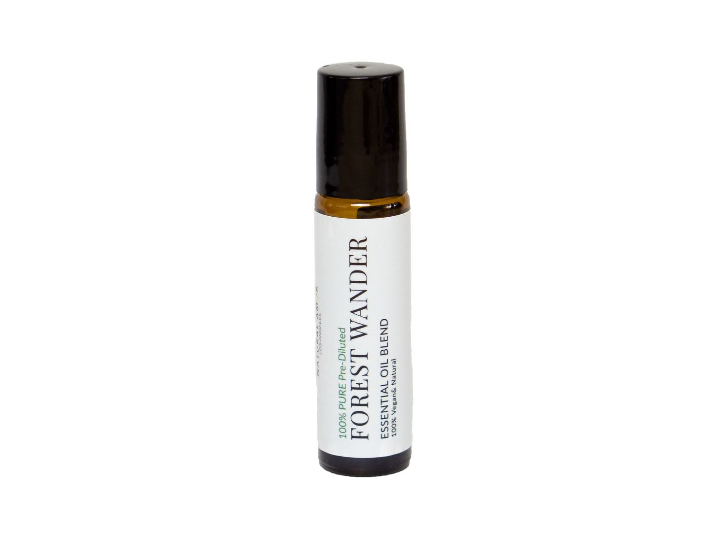 Forest Wander Oil Blend | Natural Oil Blend | NaturalAmor