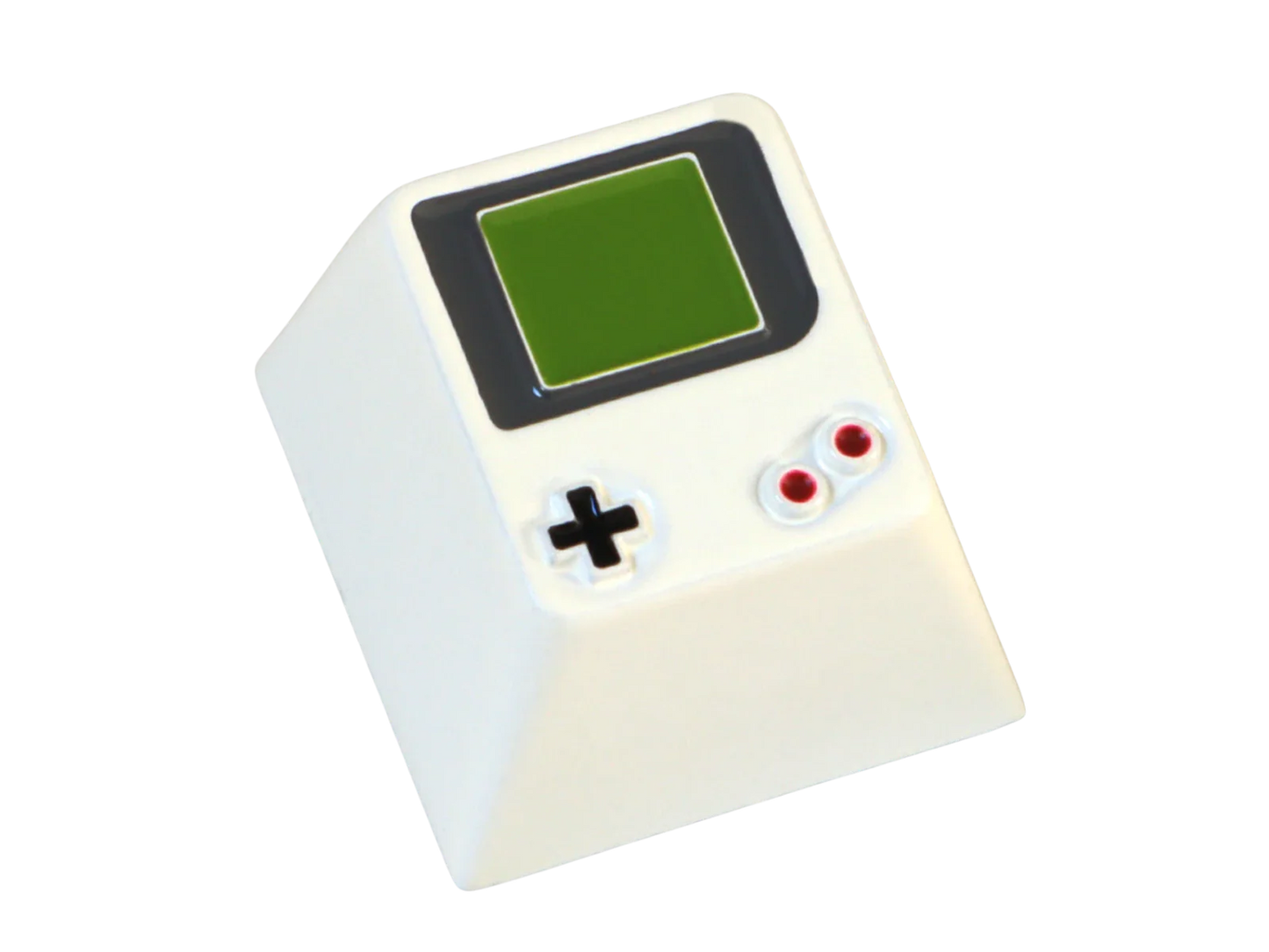 Gameboy Keycap by Terra Keycaps