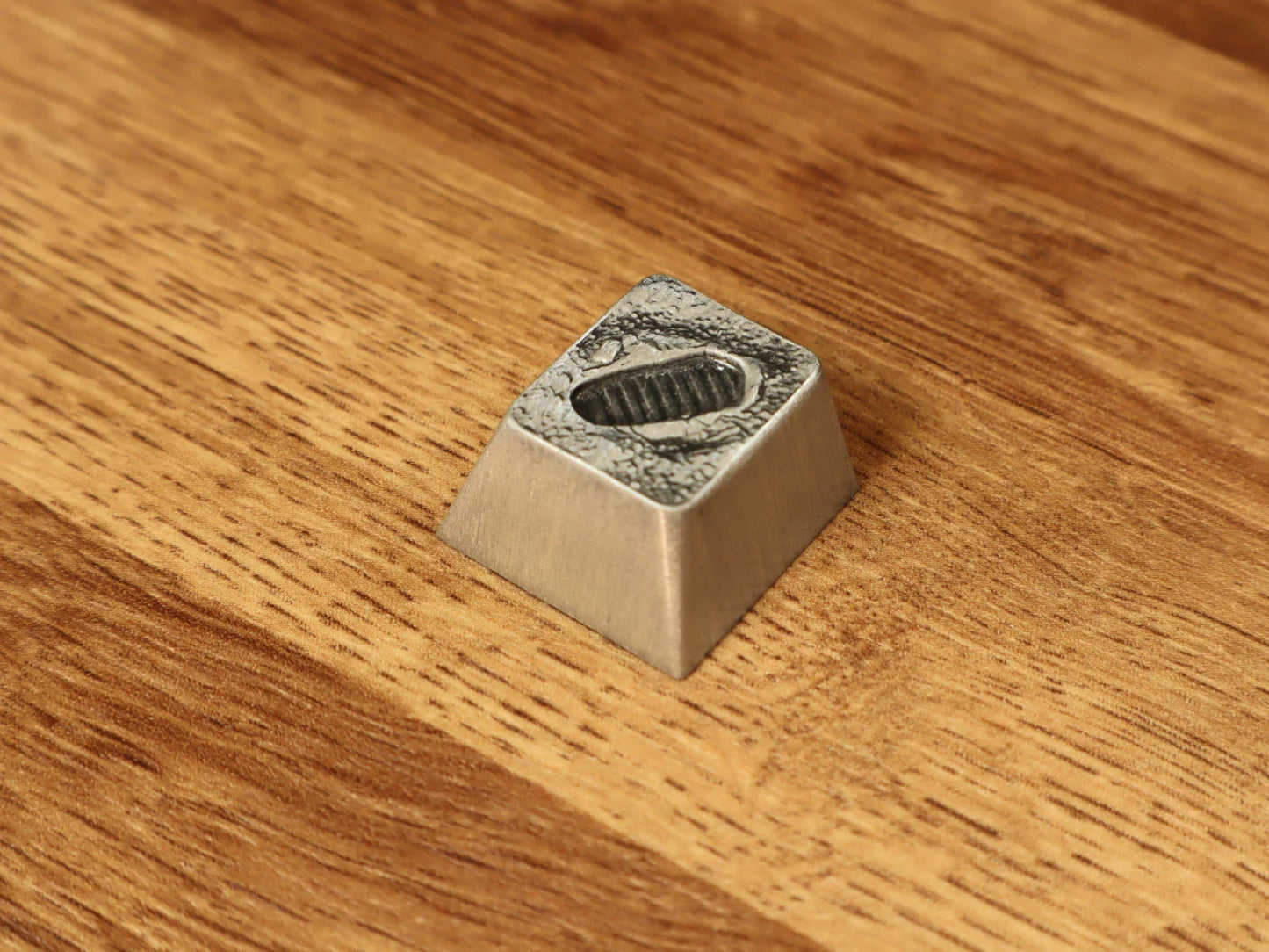 First Step on the Moon Keycap by Terra Keycaps