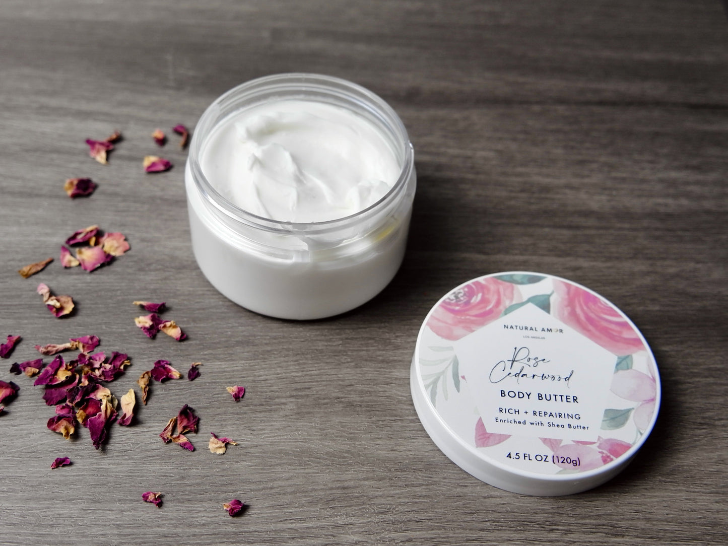 Time to Relax Spa Gift Set by NaturalAmor