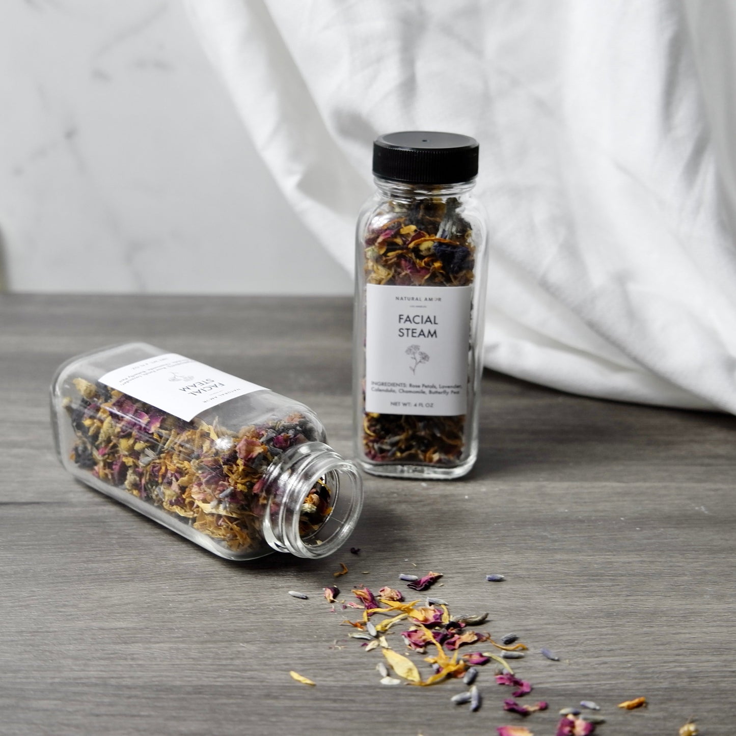 Natural Facial Steam by NaturalAmor