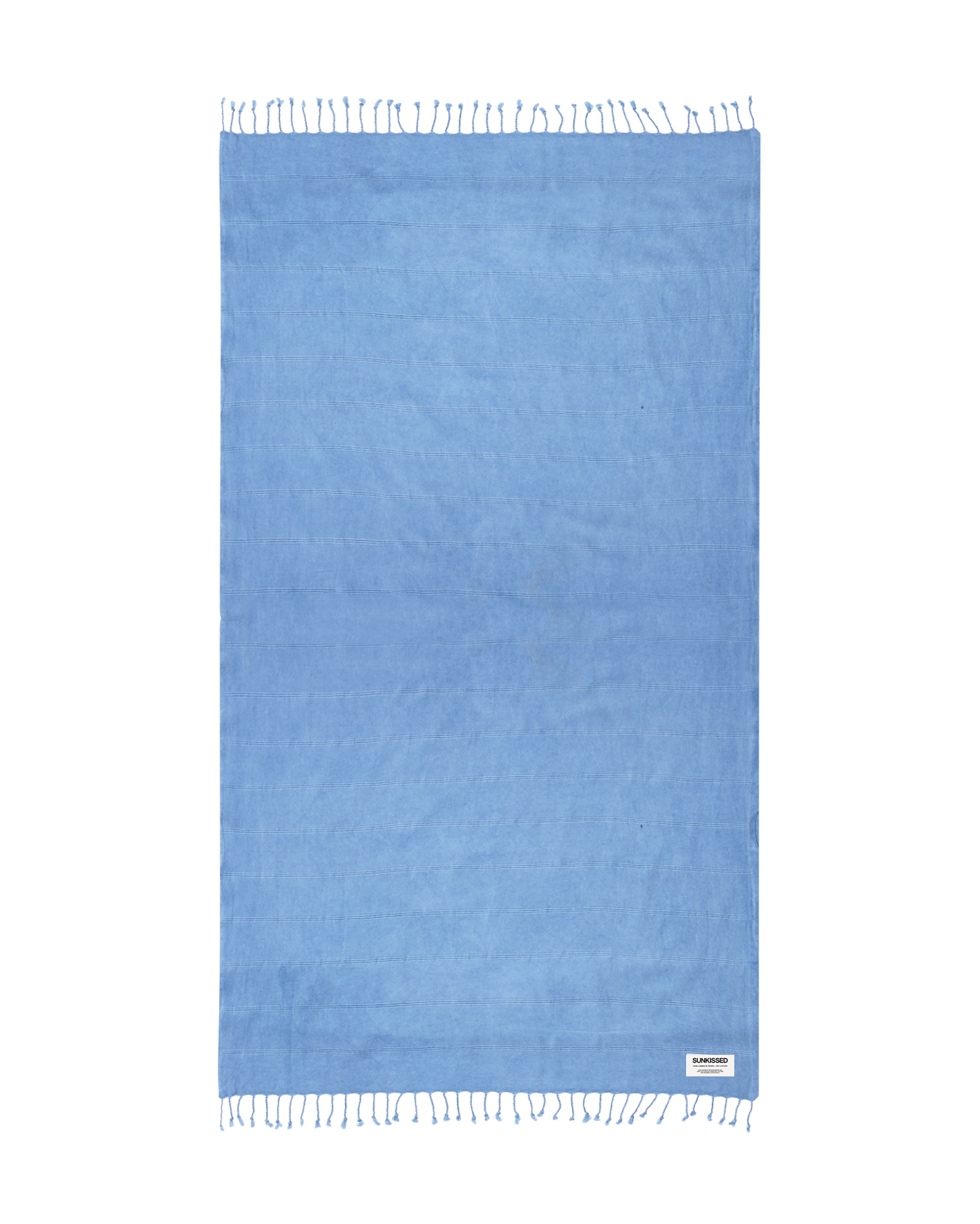 Mykonos Sand Free Beach Towel Sunkissed